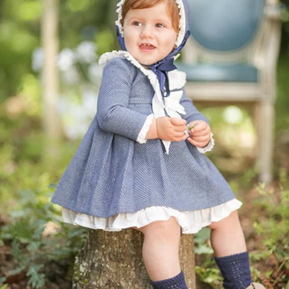 Moda infantil, made in Spain - Picture 3 of 3